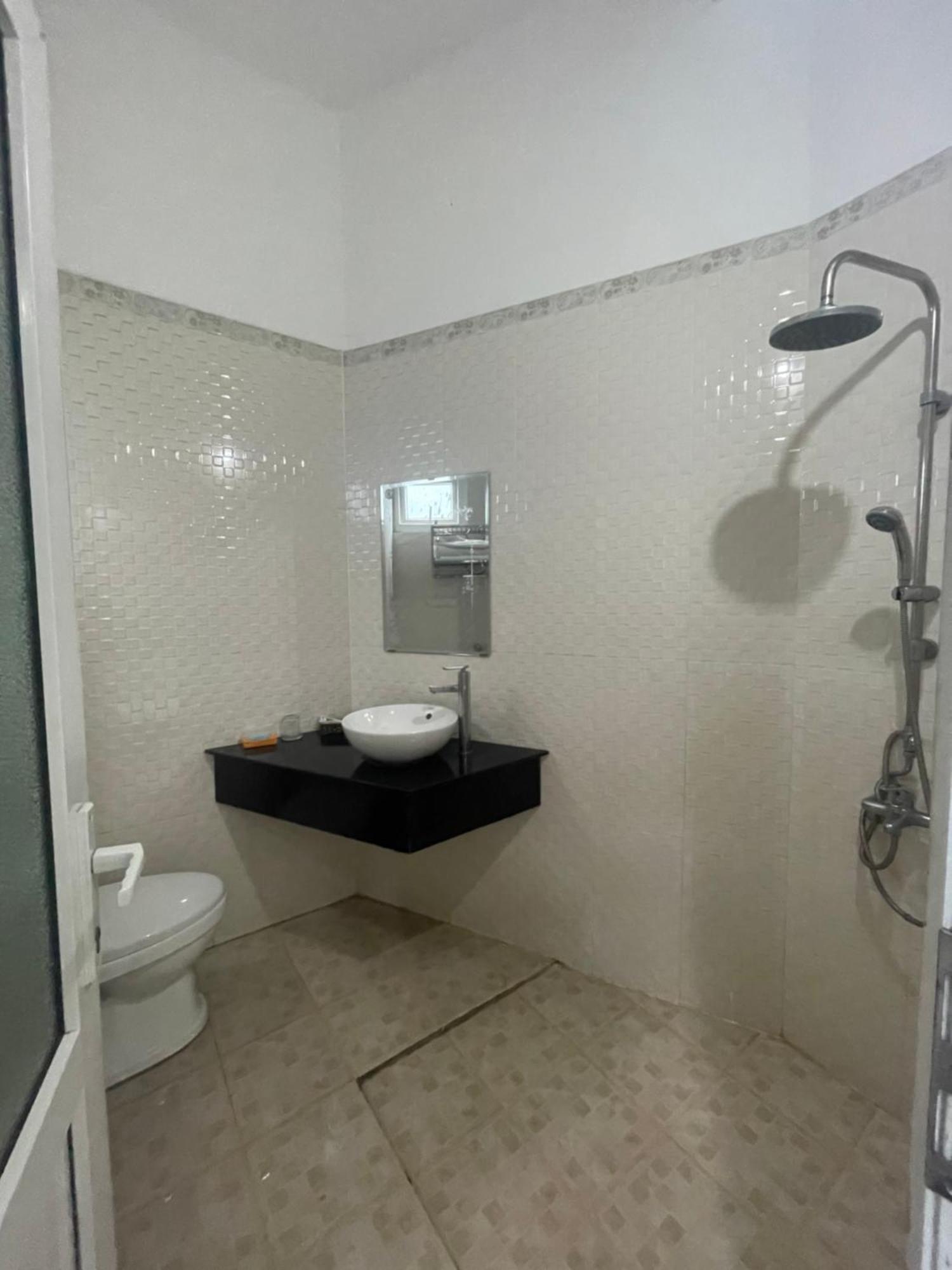 Oyo 553 Truong Giang Hotel Danang Exterior photo